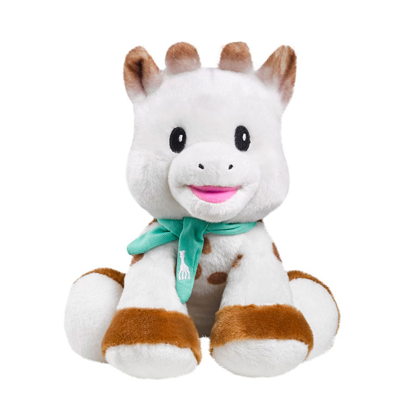 Pelúcia Sophie Plush M 20 cm – Sophie la Girafe